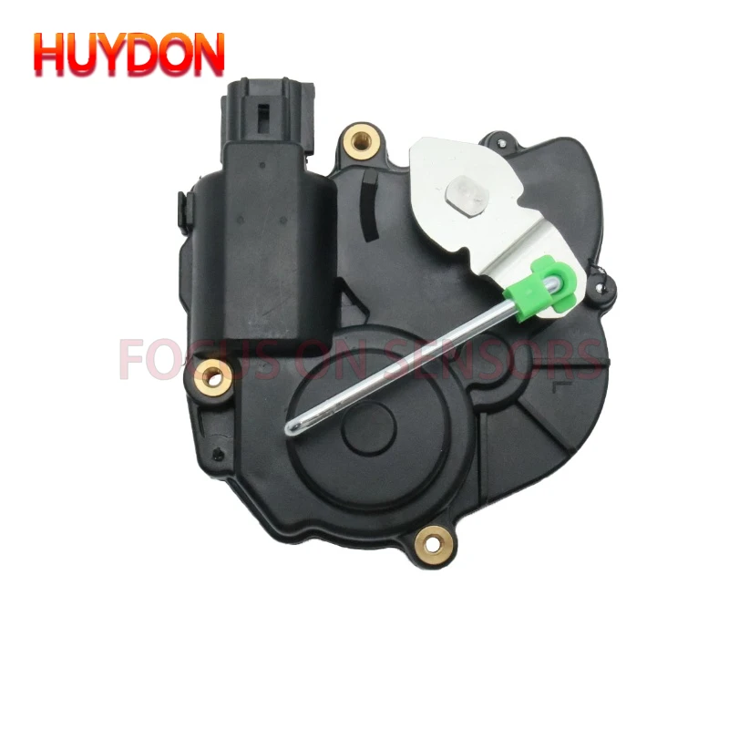 85620-08071 Actuador pestillo puerta trasera izquierda Toyota Sienna - imagen 2