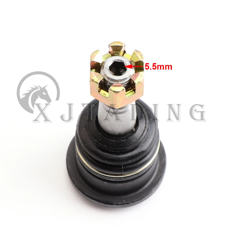 Brazo basculante dirección M12 para cuatriciclo y buggy 110-250cc - imagen 2