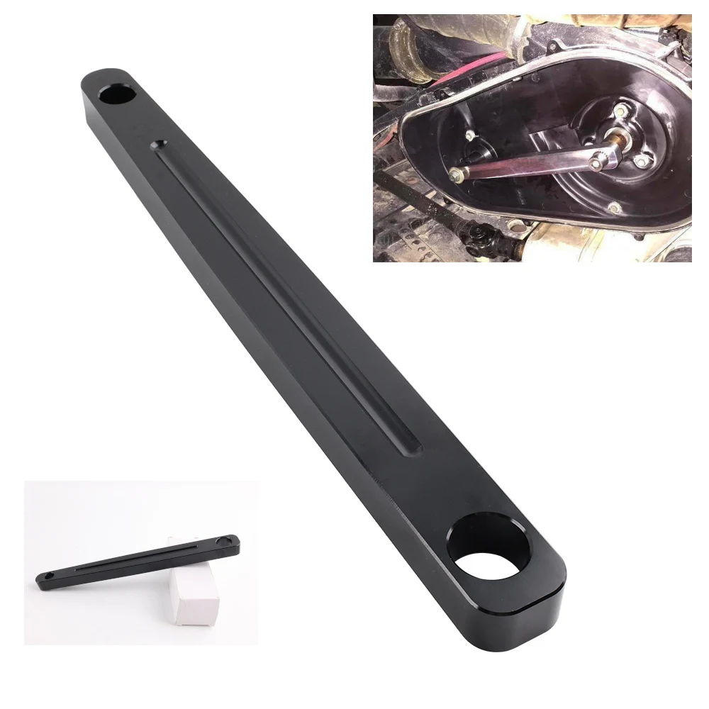 Herramienta de alineación embrague CNC negro – POLARIS RZR XP 1000/900