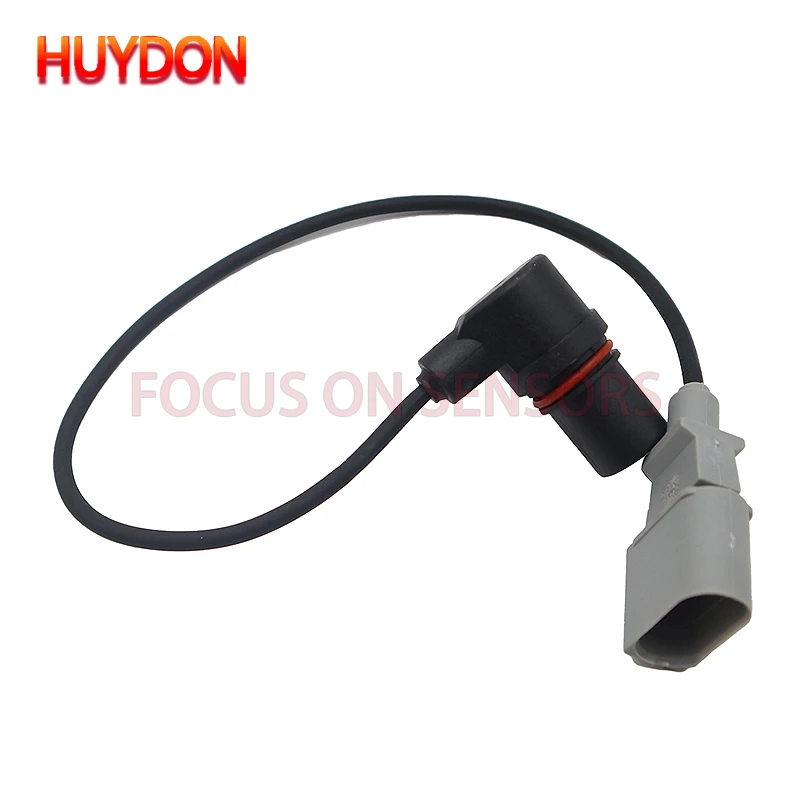 Sensor 022957147 - vista lateral y dimensiones