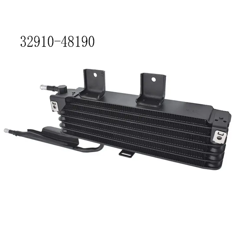 Radiador de transmisión 32910-48190 para Toyota Highlander 2013-2016 - imagen 3