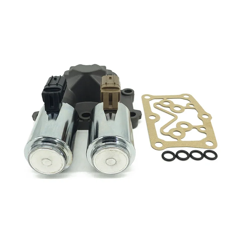 28260-RPC-004 Válvula solenoide transmisión Honda Civic 2006-2011 - imagen 4