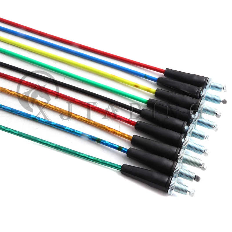 Cable acelerador para KLX 110 125 SSR TTR BBR CRF50/70 - imagen 4