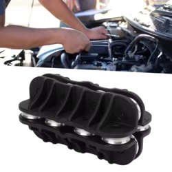 Enderezador manual de tubos de 3/8 pulgadas para freno y combustible