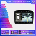S8 Black 360Cam