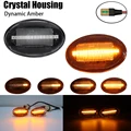 Dynamic  Crystal