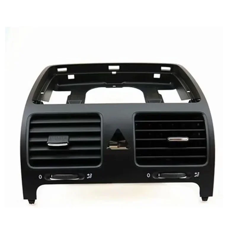 Salida de aire acondicionado salpicadero OEM 0819709 – VW Jetta MK5 - imagen 4