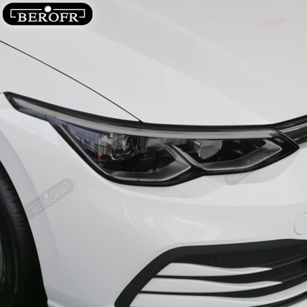 Lámina TPU tintada para pilotos traseros – Volkswagen Golf 7 - imagen 4