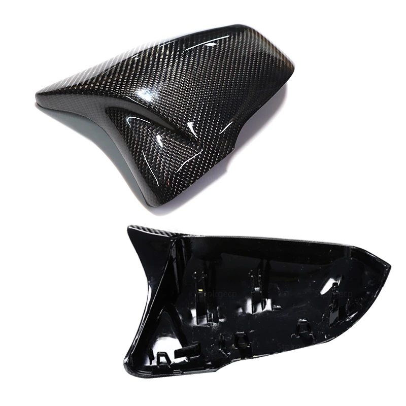 Espejo retrovisor lateral fibra de carbono M para BMW X1/X2/Z4 - imagen 3