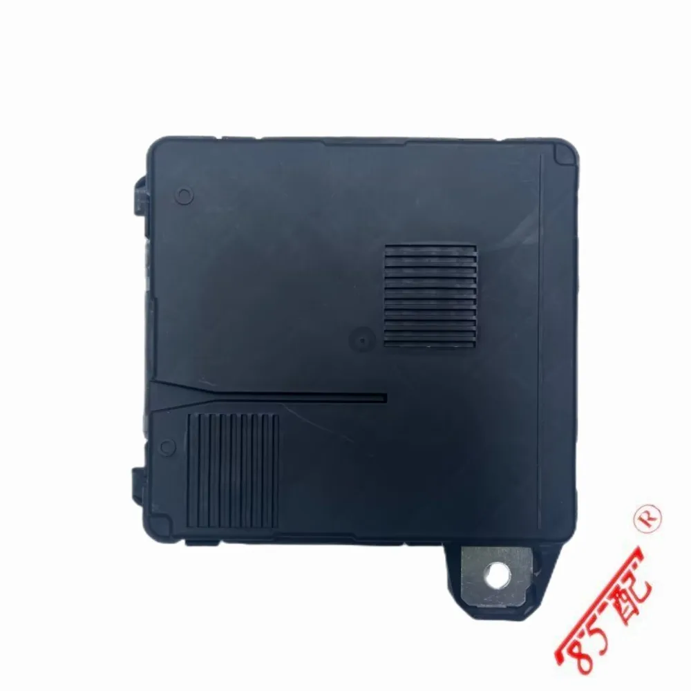 8200306032 8200306033 caja de fusibles motor Renault Scénic 2002-2006 - imagen 5
