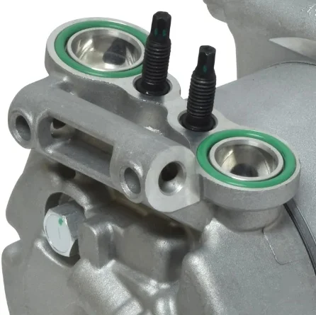 OEM VS16 compresor aire acondicionado Ford Focus 1.8i 2003-2007 - imagen 4