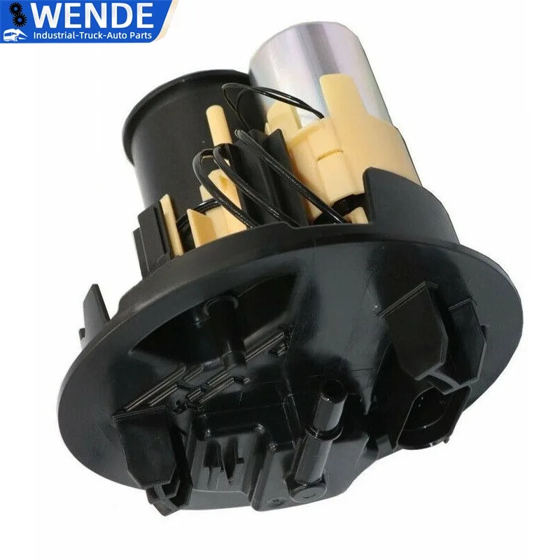 OEM A 2224700094 2224700094   Conjunto de bomba de combustible apto para Mercedes Benz 222S S500 S550 S600 - imagen 3
