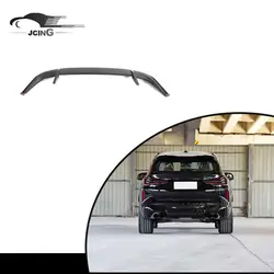 Alerón de techo fibra de carbono para BMW X3M F97 2022-2023