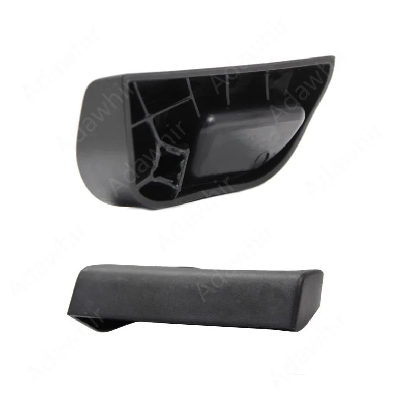 Manija de palanca de liberación Interior para coche, abridor de capó para Fiat Doblo Fiorino Linea Qubo CITROEN Nemo Peugeot Bipper Opel Combo 7937.W5 - imagen 3