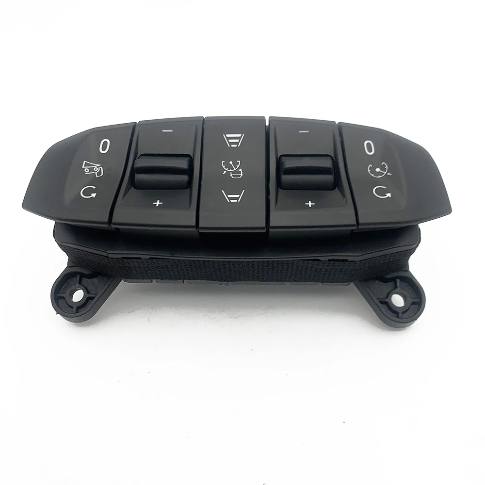 Módulo de control de crucero Scania para volante, OE 2545507 - imagen 3