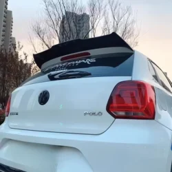 Alerón trasero de techo para Volkswagen Polo VI 2018+