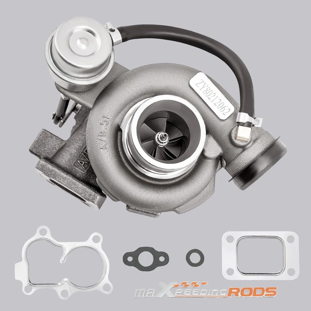 Turbocompresor GT2252S para Nissan 96 BD30TI – 452187-0006 - imagen 2