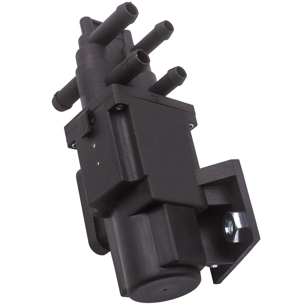 Válvula selector combustible doble tanque 6 puertos Ford E-350 F-150 - imagen 4