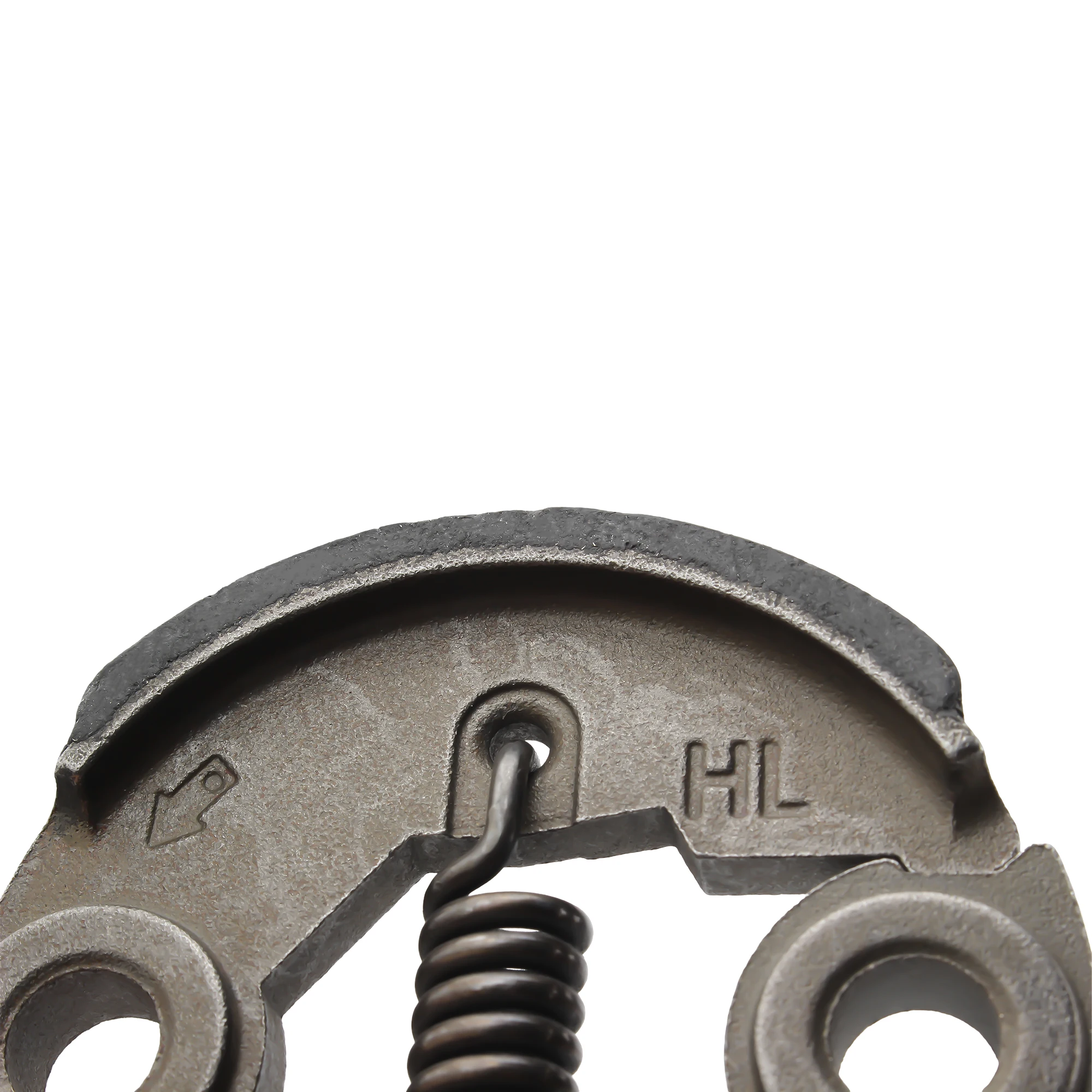 Embrague 40-5 con pernos para motor 2 tiempos 33-49cc Mini Quad - imagen 4