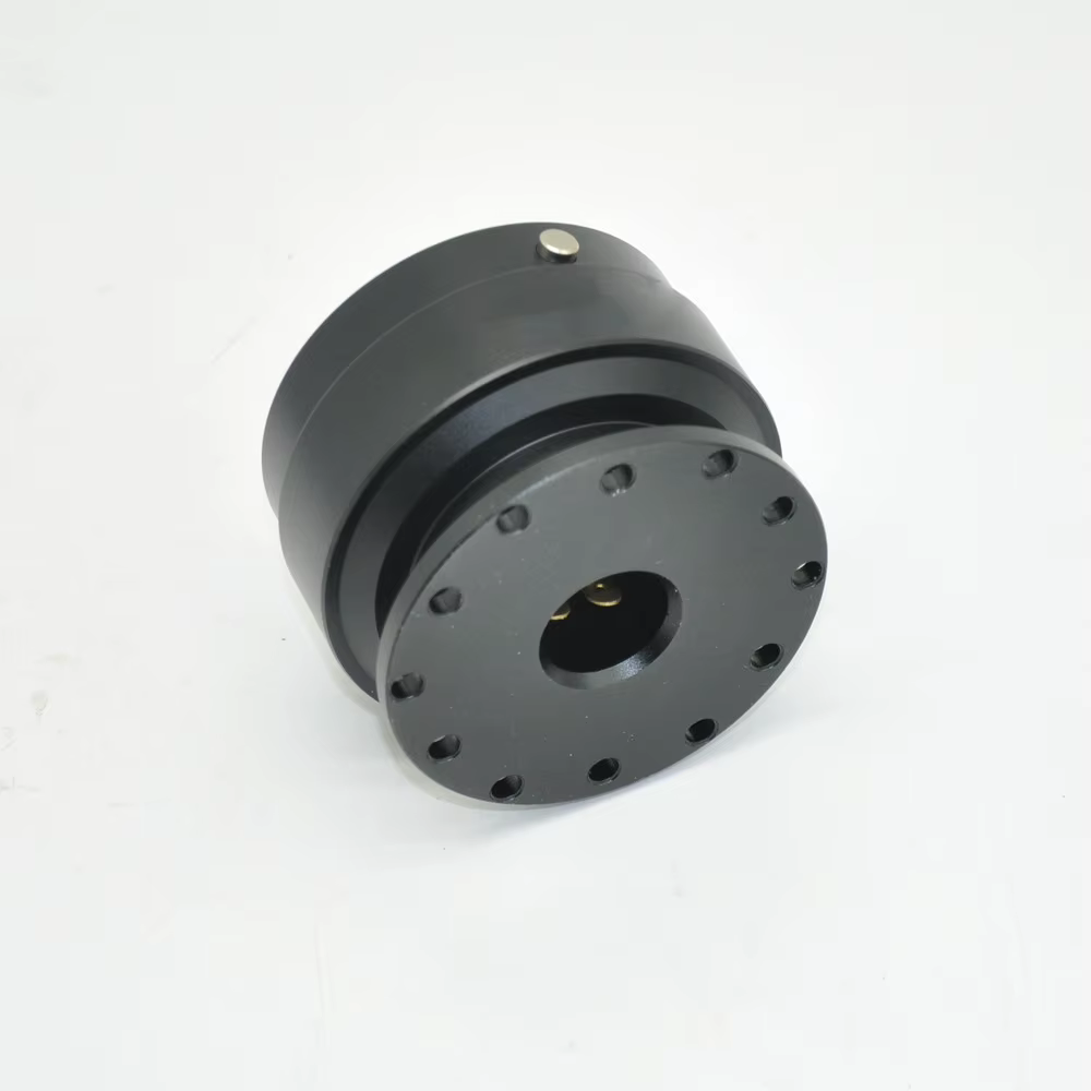 Adaptador universal de volante de liberación rápida de aluminio - imagen 4