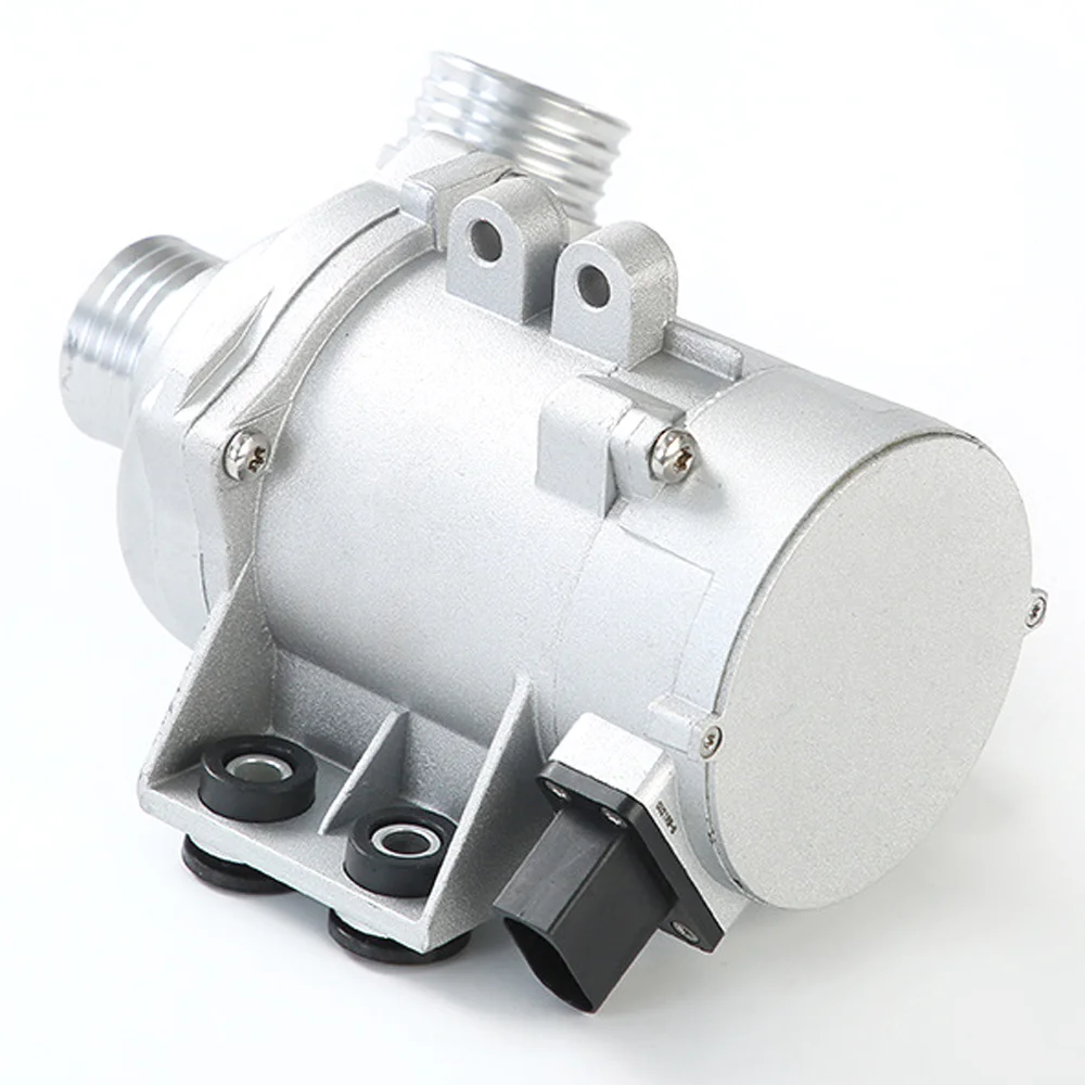 Bomba de agua eléctrica BMW 11517586925 – N52 N54 N55 - imagen 3