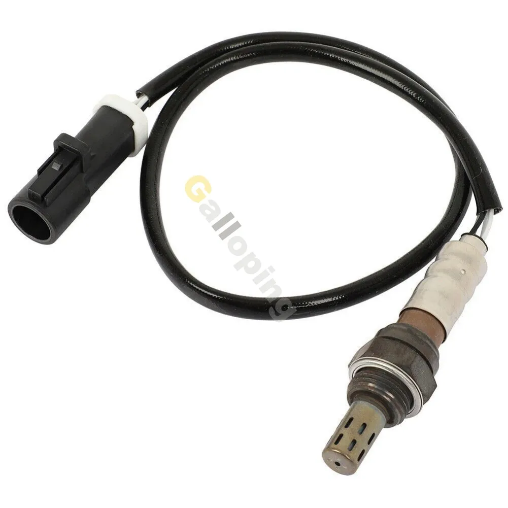 Sonda lambda Ford F-150 4.6L 5.4L 2009-2010 - imagen 4