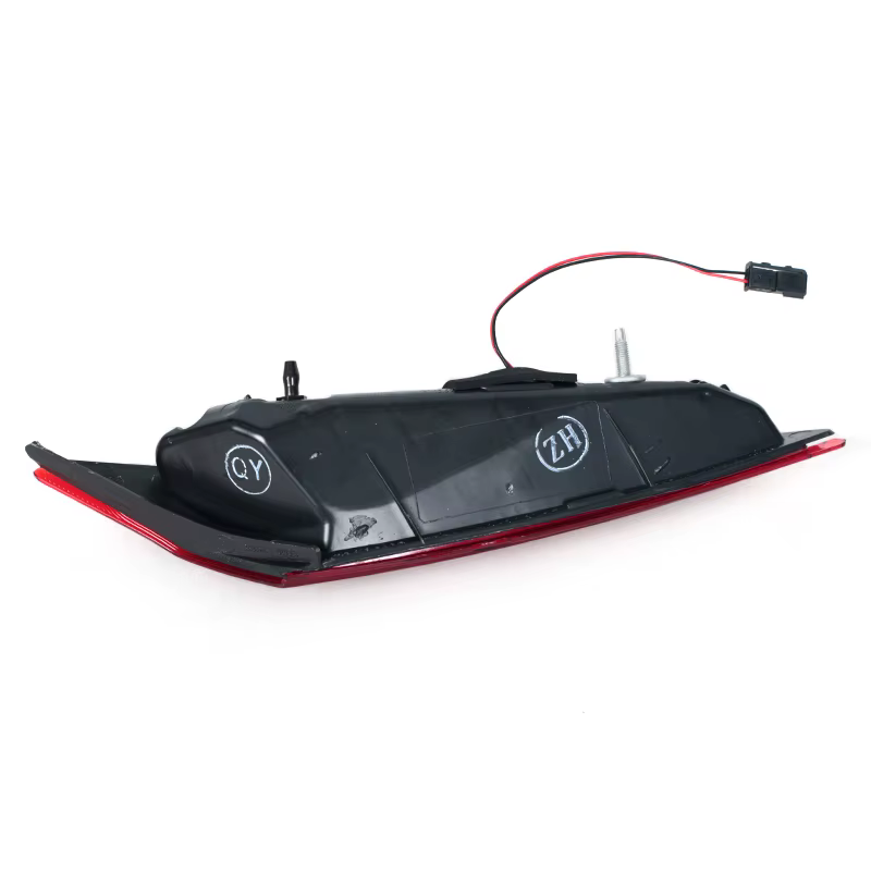 Piloto trasero LED con freno e intermitente para Buick Regal 2014-2017 - imagen 4