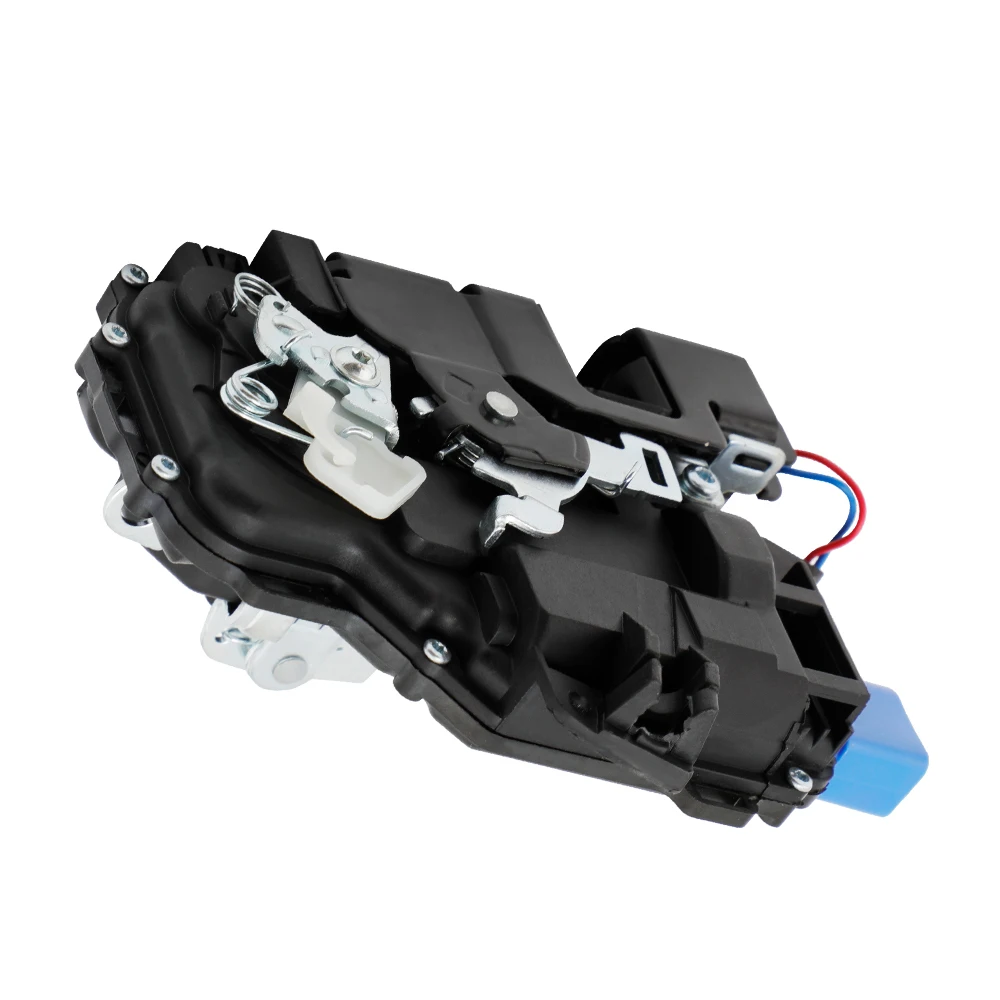 Actuador cerradura puerta Seat Ibiza Córdoba 02-08 3B1837016BC - imagen 3