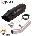 Type A1