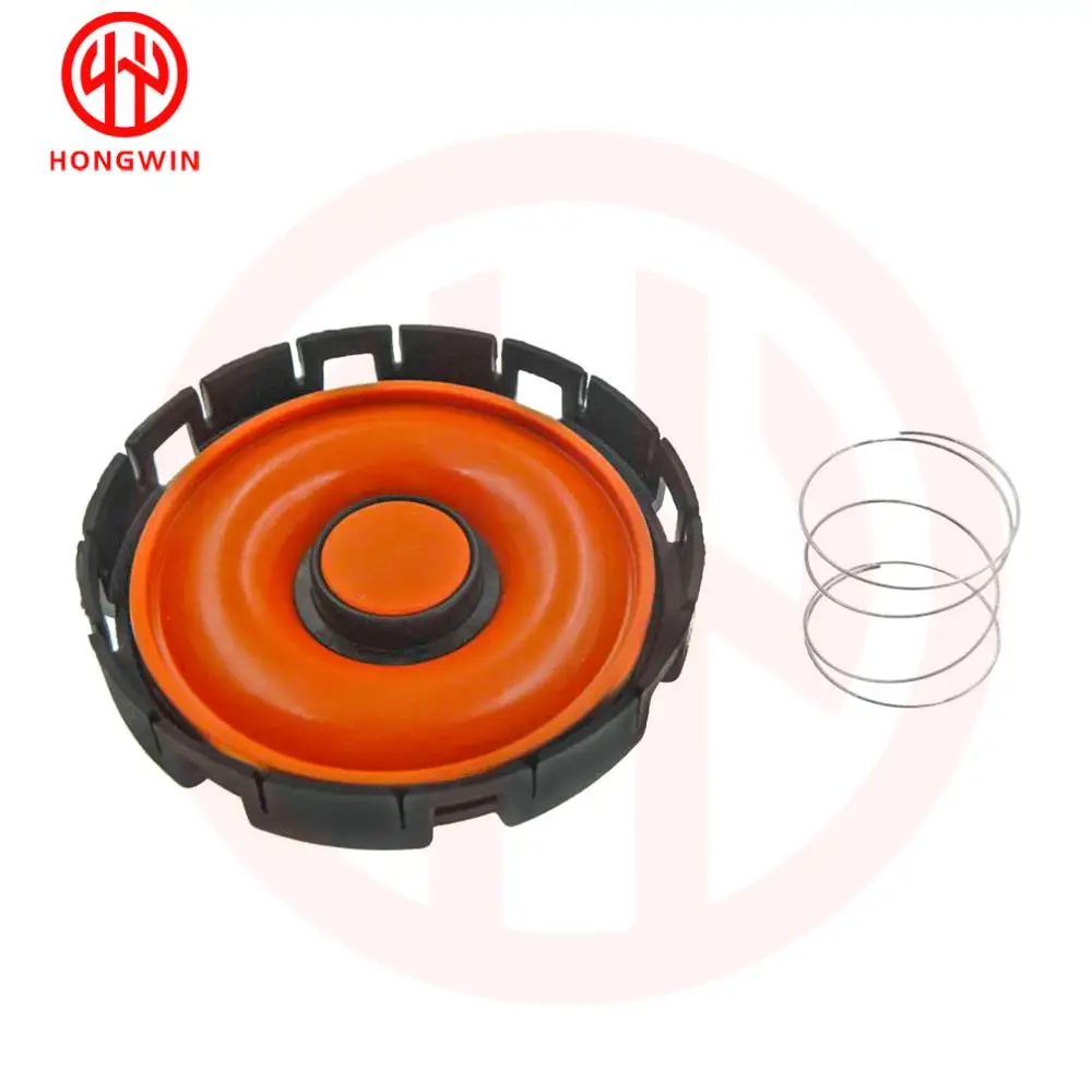 Tapa válvula PCV 070103469B con membrana para VW Transporter Touareg - imagen 4