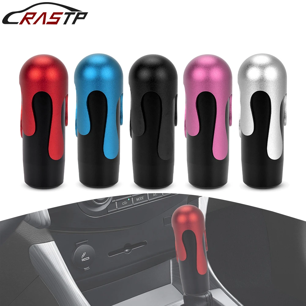 Pomo de cambio RASTP estilo helado universal M8/M10/M12