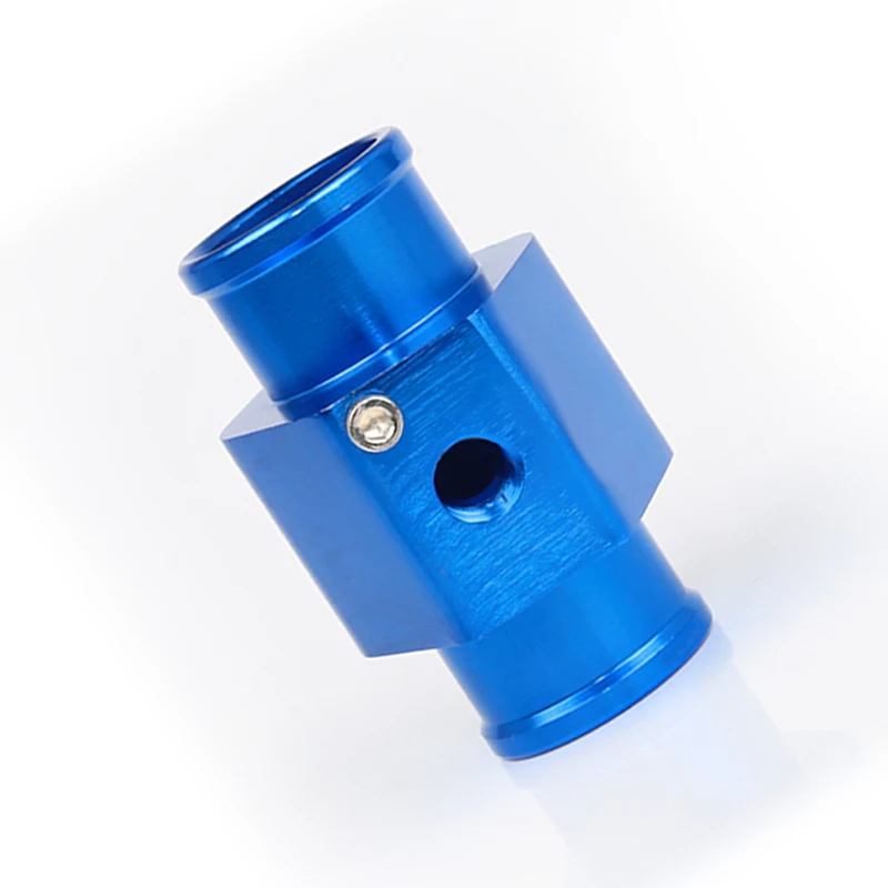 Adaptador sensor temperatura del agua con junta para manguera radiador - imagen 3