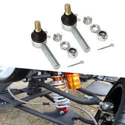 Kit rótulas de brazo oscilante M12/M14/M16 para quad y moto 150-250cc