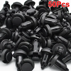 Clips remache Xukey 10 mm universales para guardabarros y parachoques