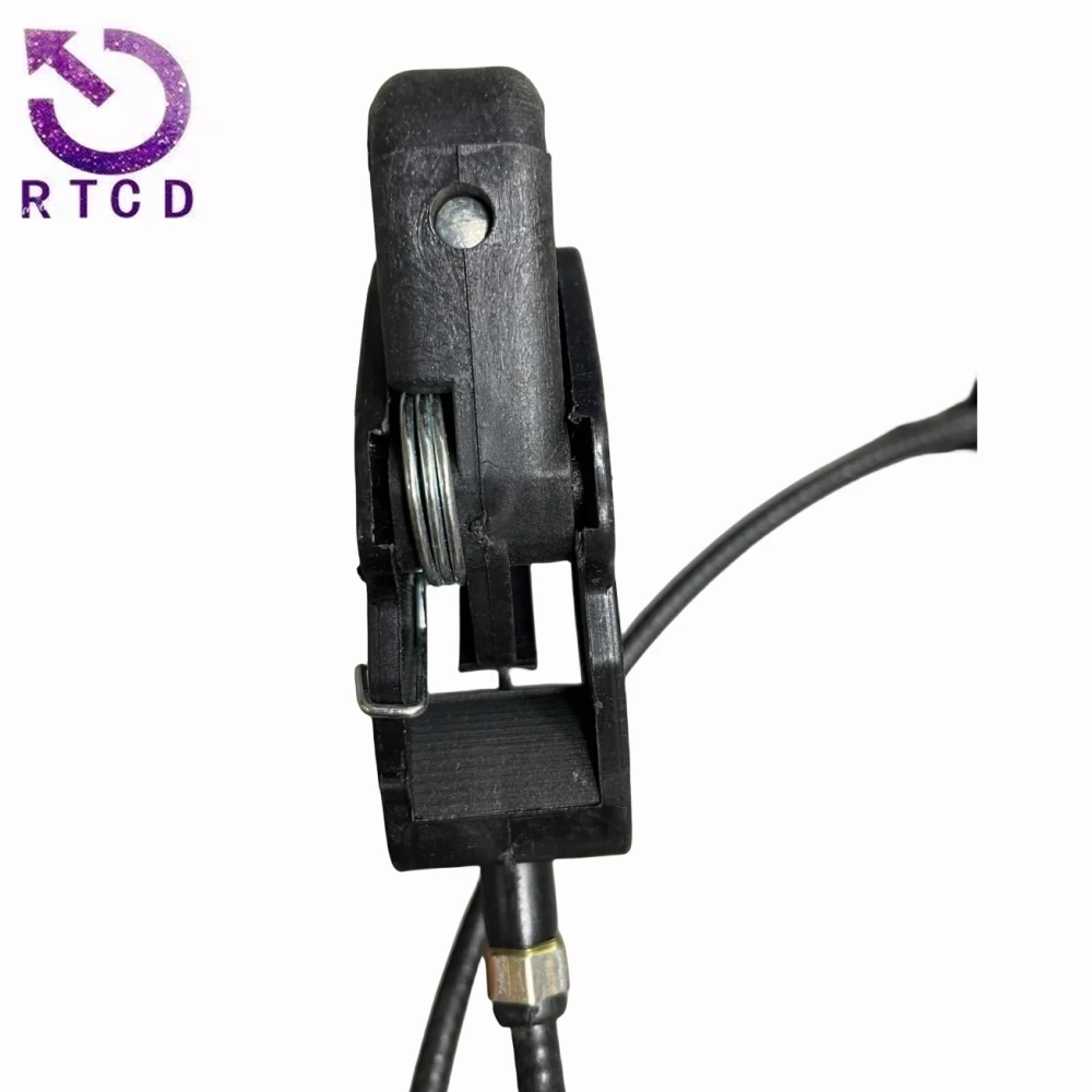 Tirador capó 9674798380 compatible Peugeot 301, Citroën C3 y C-Elysée - imagen 2