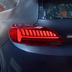 Kit de luces traseras LED para VW Scirocco 2009-2014