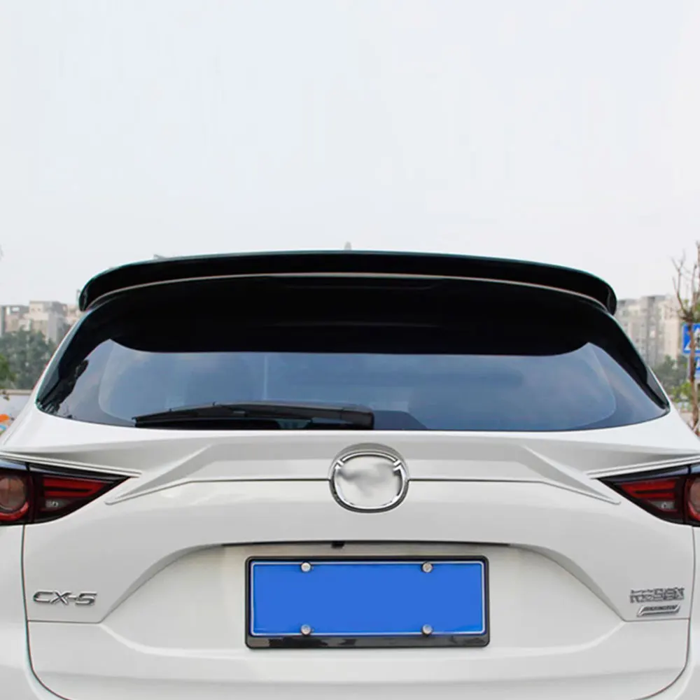 Para Mazda CX-5 2014 - Tapa del Maletero Trasero - imagen 4