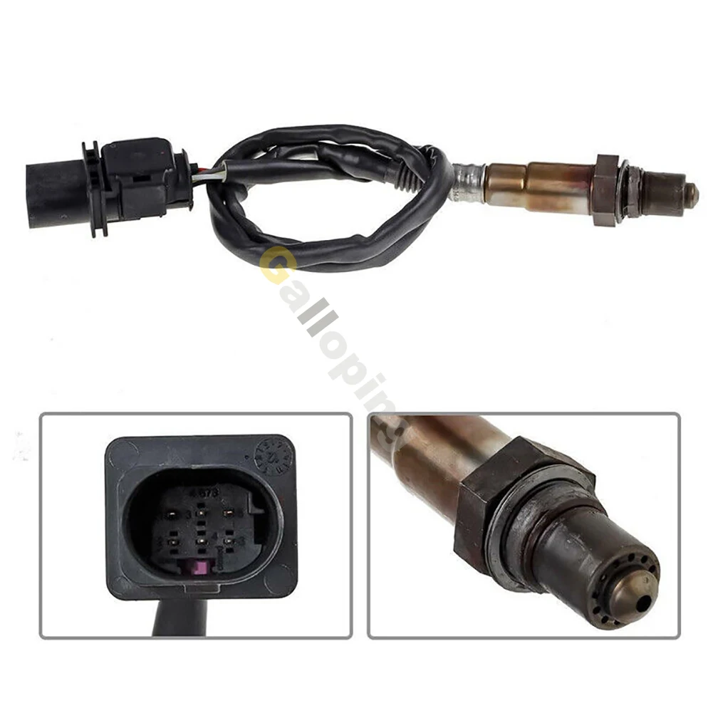 Sensor de oxígeno Ford F-150, Expedition y Lincoln Navigator - imagen 5