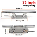 12 Inch(Heavy Duty)