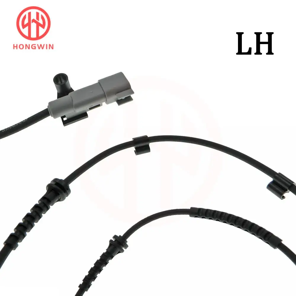 OE 94544448 Sensor ABS delantero izquierda-derecha Chevrolet Sonic 1.4T - imagen 2