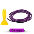 3M PURPLE