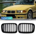 Double Line Carbon