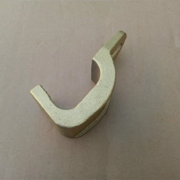 Accesorios de chapa metálica