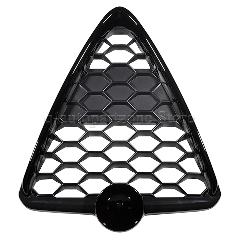 Rejilla Delantera Panal Alfa Romeo Giulietta 2010 - imagen 2