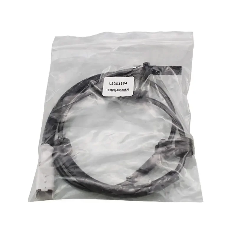 Sensor de velocidad de rueda ABS delantero