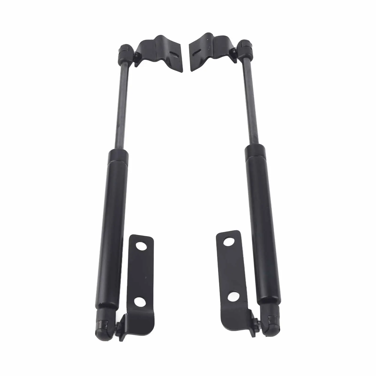Amortiguador de gas para capó Toyota Hilux Vigo SR5 2005-2014 - imagen 3