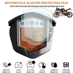 Protector pantalla antiarañazos para KTM Duke