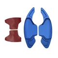 Blue A