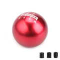 6 Speed Red