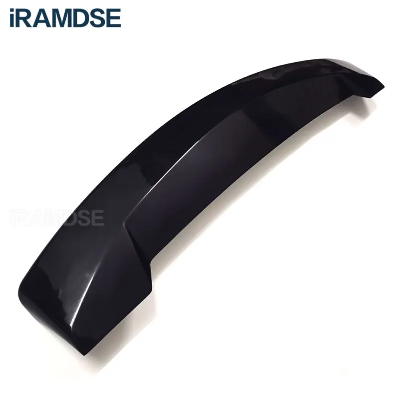 Alerón trasero Kia Sportage 2005-2010, accesorio tuning